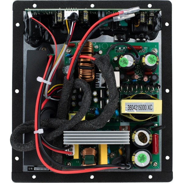 Main product image for Dayton Audio SPA300-D 300 Watt Class-D Subwoofer Plate Amplifier300-806